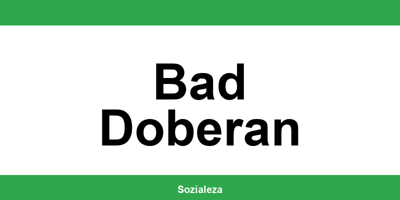 Versorgungsamt Bad Doberan - Telefonnummer und Formulare