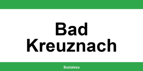 Versorgungsamt Bad Kreuznach - Telefonnummer und Formulare