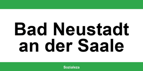 Versorgungsamt Bad Neustadt an der Saale - Telefonnummer und Formulare