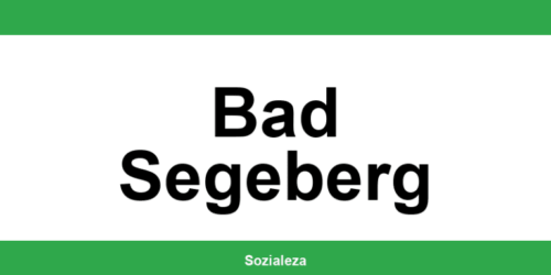 Versorgungsamt Bad Segeberg - Telefonnummer und Formulare