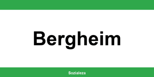 Versorgungsamt Bergheim - Telefonnummer und Formulare