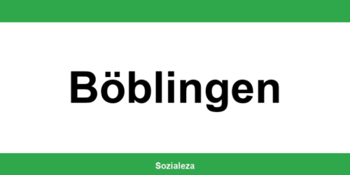 Versorgungsamt Böblingen - Telefonnummer und Formulare