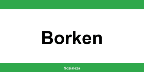 Versorgungsamt Borken - Telefonnummer und Formulare