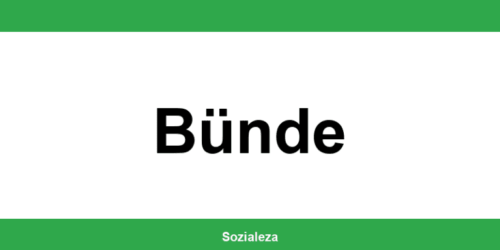 Versorgungsamt Bünde - Telefonnummer und Formulare