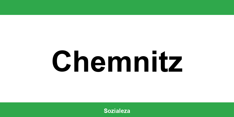 Versorgungsamt Chemnitz - Telefonnummer und Formulare