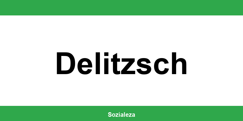 Versorgungsamt Delitzsch - Telefonnummer und Formulare