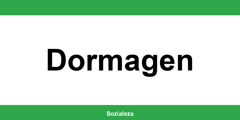 Versorgungsamt Dormagen - Telefonnummer und Formulare