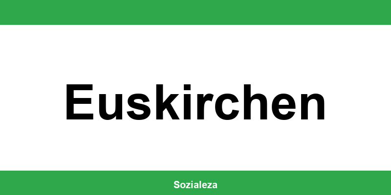 Versorgungsamt Euskirchen - Telefonnummer und Formulare