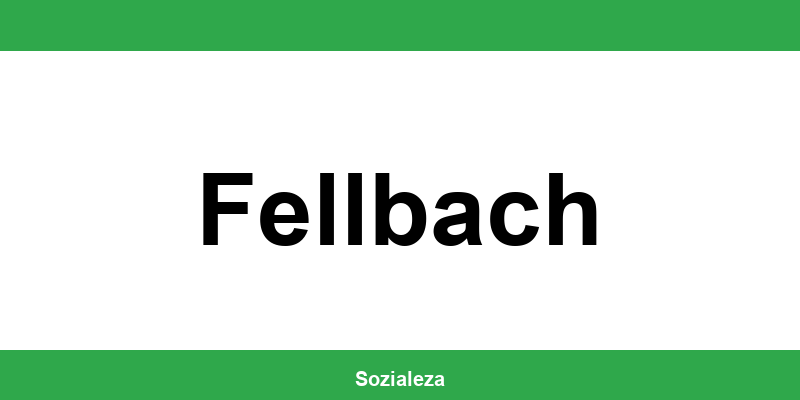 Versorgungsamt Fellbach - Telefonnummer und Formulare