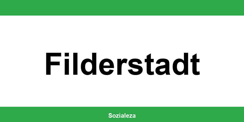 Versorgungsamt Filderstadt - Telefonnummer und Formulare