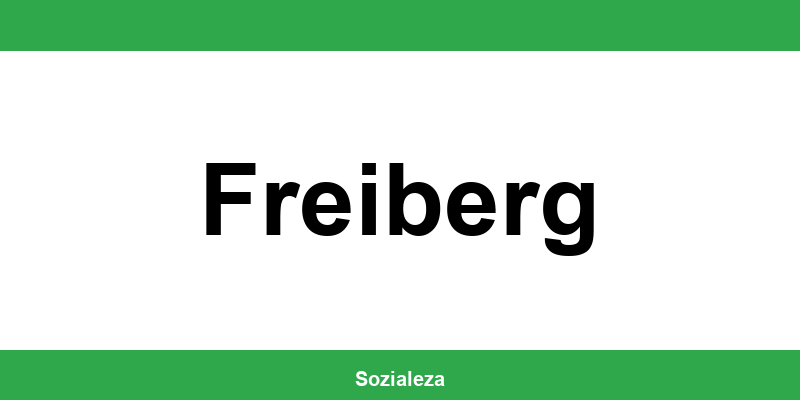 Versorgungsamt Freiberg - Telefonnummer und Formulare