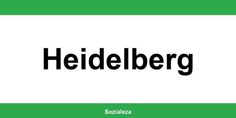 Versorgungsamt Heidelberg - Telefonnummer und Formulare