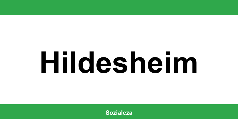 Versorgungsamt Hildesheim - Telefonnummer und Formulare