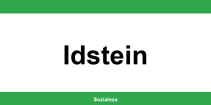 Versorgungsamt Idstein - Telefonnummer und Formulare