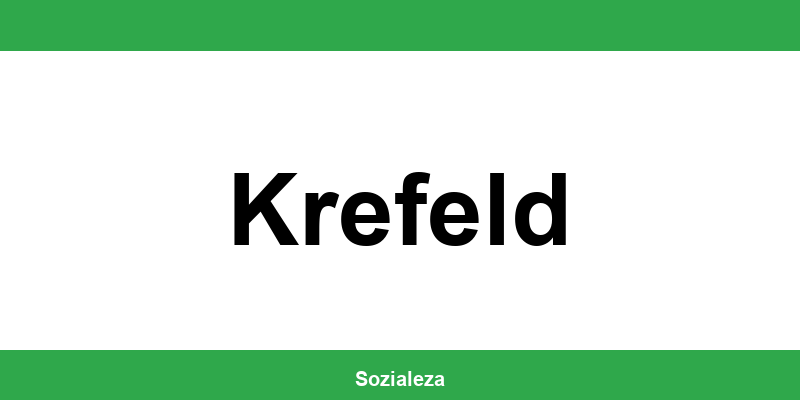 Versorgungsamt Krefeld - Telefonnummer und Formulare