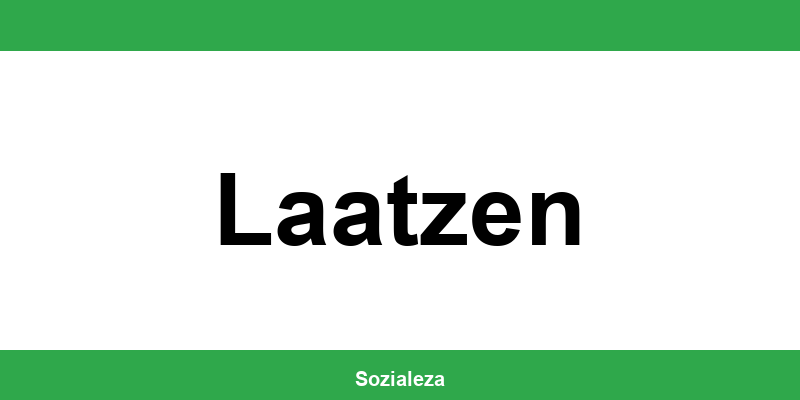 Versorgungsamt Laatzen - Telefonnummer und Formulare