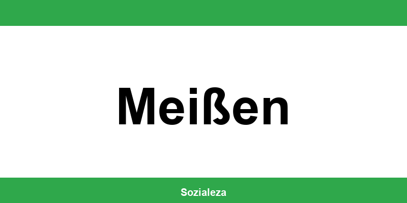 Versorgungsamt Meißen - Telefonnummer und Formulare