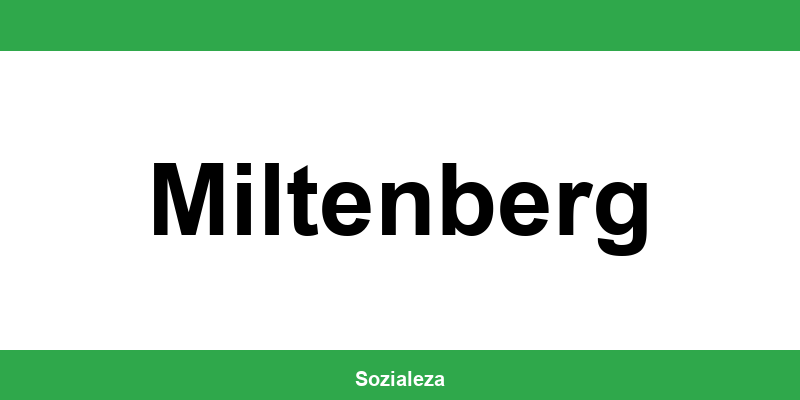 Versorgungsamt Miltenberg - Telefonnummer und Formulare