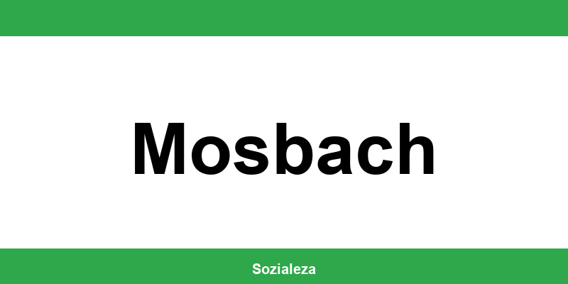 Versorgungsamt Mosbach - Telefonnummer und Formulare