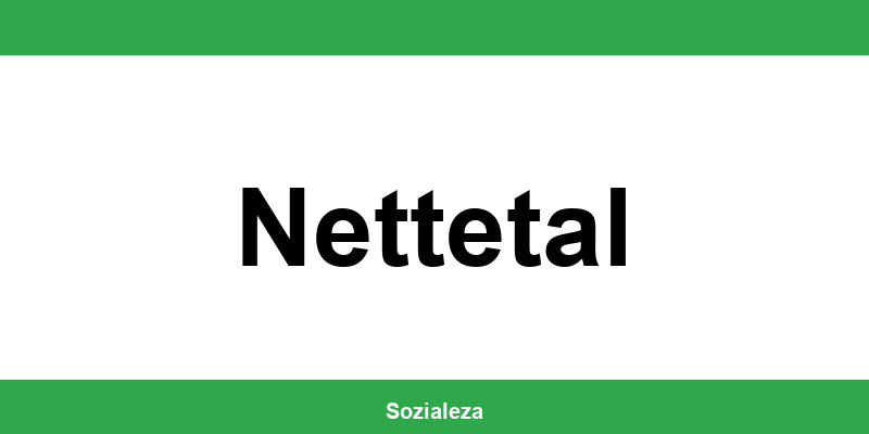 Versorgungsamt Nettetal - Telefonnummer und Formulare