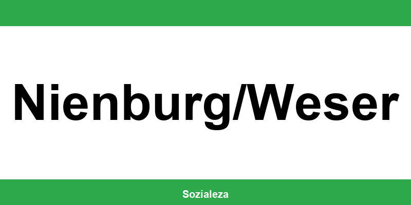 Versorgungsamt Nienburg/Weser - Telefonnummer und Formulare