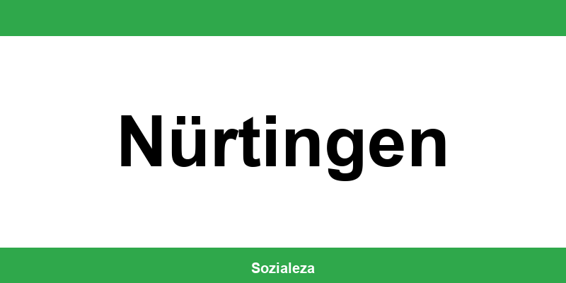 Versorgungsamt Nürtingen - Telefonnummer und Formulare