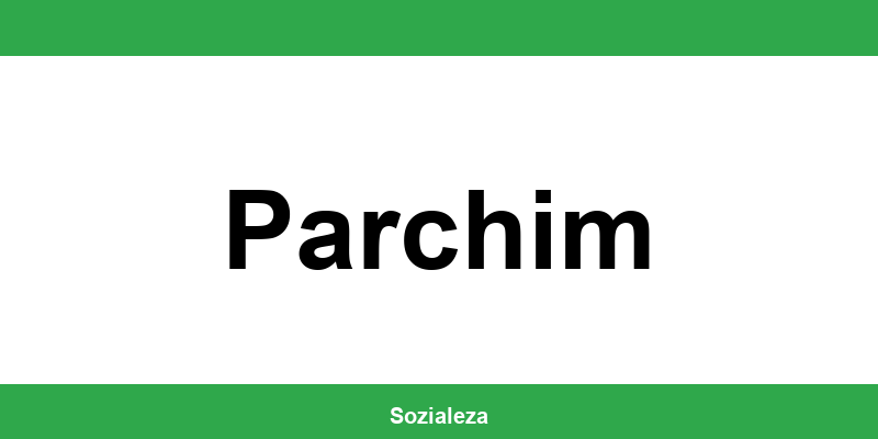Versorgungsamt Parchim - Telefonnummer und Formulare