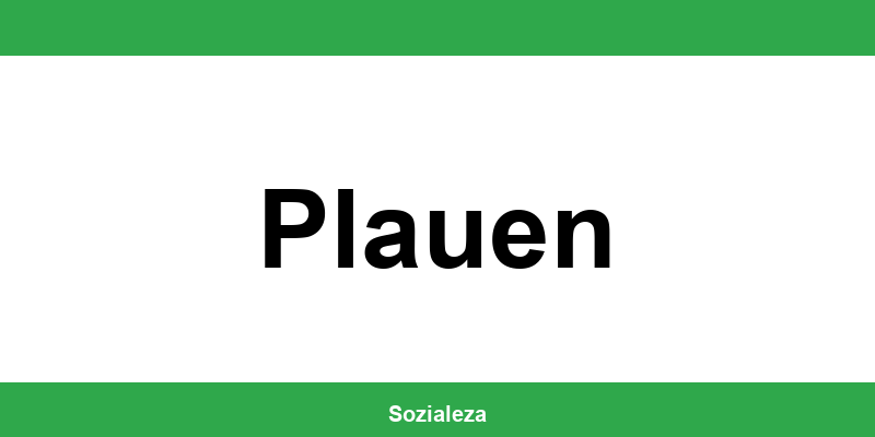 Versorgungsamt Plauen - Telefonnummer und Formulare