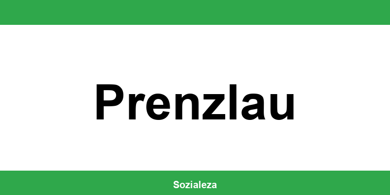 Versorgungsamt Prenzlau - Telefonnummer und Formulare