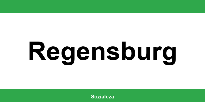 Versorgungsamt Regensburg - Telefonnummer und Formulare