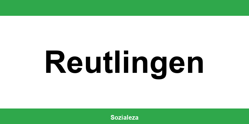 Versorgungsamt Reutlingen - Telefonnummer und Formulare