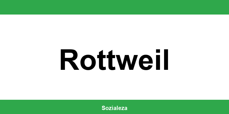 Versorgungsamt Rottweil - Telefonnummer und Formulare