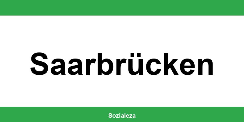 Versorgungsamt Saarbrücken - Telefonnummer und Formulare