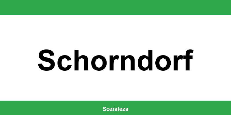 Versorgungsamt Schorndorf - Telefonnummer und Formulare