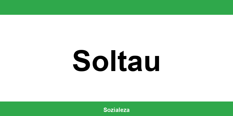 Versorgungsamt Soltau - Telefonnummer und Formulare