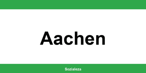 Versorgungsamt Aachen - Telefonnummer und Formulare