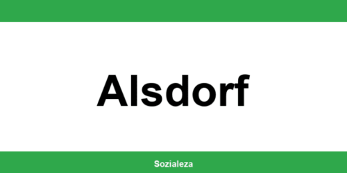 Versorgungsamt Alsdorf - Telefonnummer und Formulare
