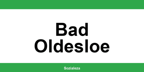 Versorgungsamt Bad Oldesloe - Telefonnummer und Formulare