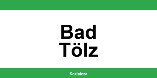 Versorgungsamt Bad Tölz - Telefonnummer und Formulare