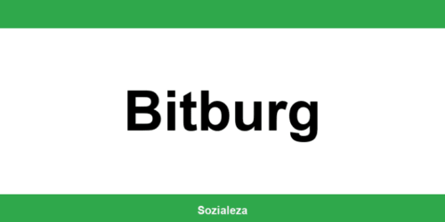 Versorgungsamt Bitburg - Telefonnummer und Formulare