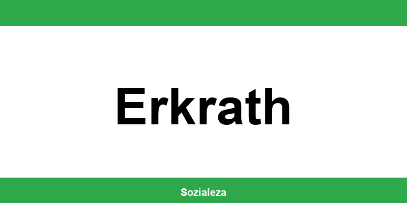 Versorgungsamt Erkrath - Telefonnummer und Formulare