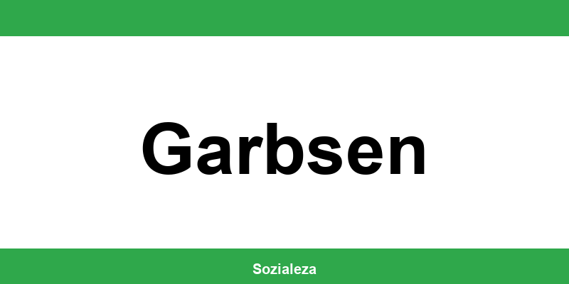 Versorgungsamt Garbsen - Telefonnummer und Formulare