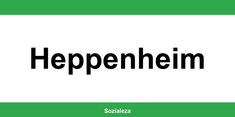 Versorgungsamt Heppenheim - Telefonnummer und Formulare
