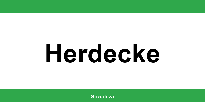 Versorgungsamt Herdecke - Telefonnummer und Formulare