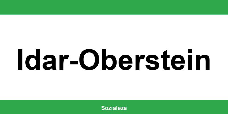 Versorgungsamt Idar-Oberstein - Telefonnummer und Formulare