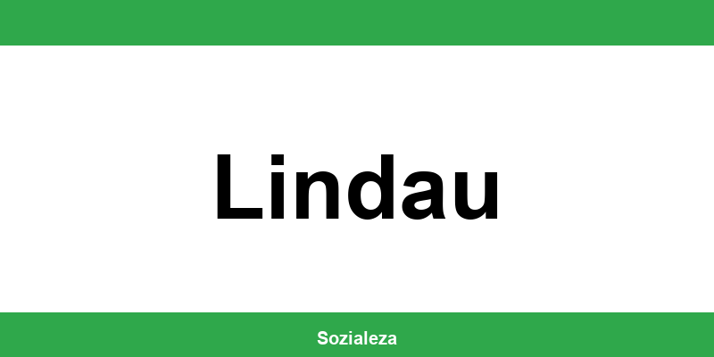 Versorgungsamt Lindau - Telefonnummer und Formulare
