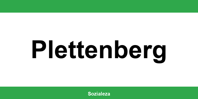 Versorgungsamt Plettenberg - Telefonnummer und Formulare