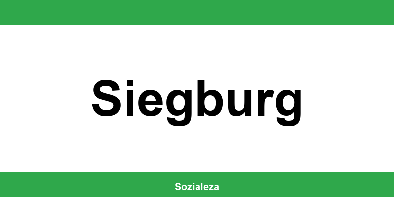 Versorgungsamt Siegburg - Telefonnummer und Formulare